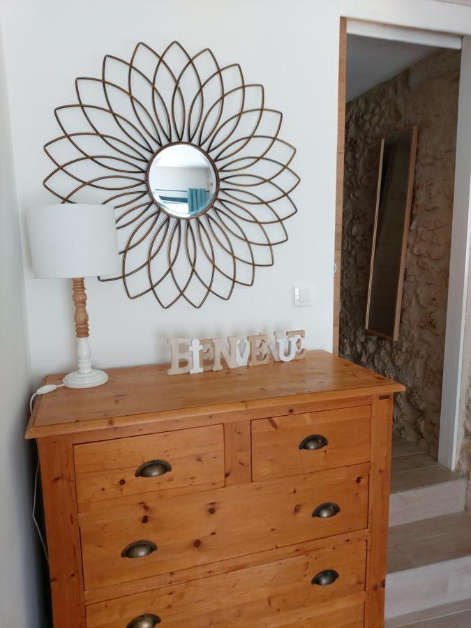 ChampdolentLes Marguerites住宿加早餐旅馆 外观 照片